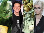 The tragedy of the Grinch: How cast of the beloved Christmas movie have been cursed by early death, drug abuse, sexual misconduct allegations