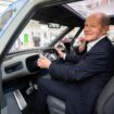 Flottengrenzwerte: Scholz will Belastung von Autobauern durch EU-Klimastrafen verhindern