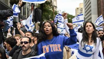 Virginia man charged with planning 'mass casualty' attack at NYC Israeli consulate