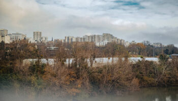 A L’Ile-Saint-Denis, restaurer un territoire longtemps pollué