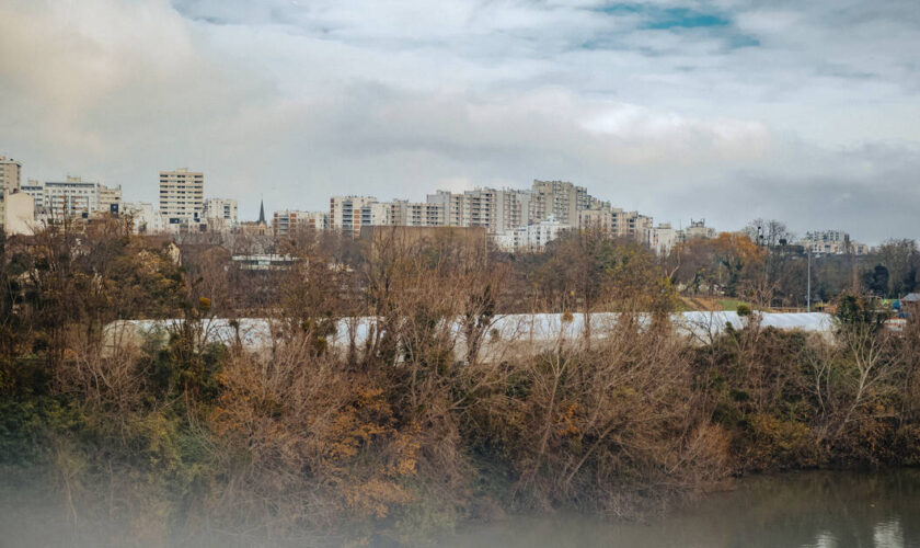 A L’Ile-Saint-Denis, restaurer un territoire longtemps pollué