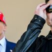 Machtkampf um US-Haushalt: Elon Musk spielt schon Präsident