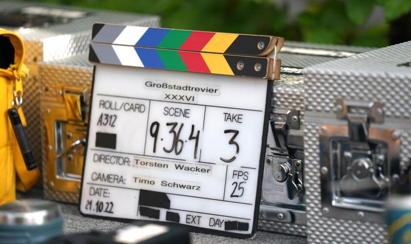 Film- und Fernsehen: Bundestag beschließt neues Filmfördergesetz