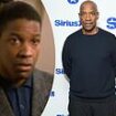 Denzel Washington's British accent has fans all saying the same thing