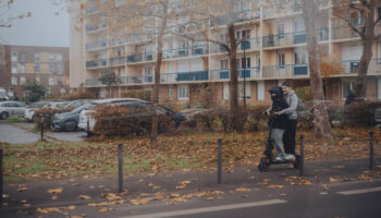 Mieux vivre dans les quartiers : le renouvellement urbain au défi de la résilience