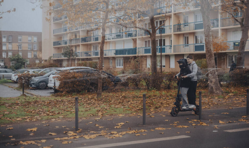 Mieux vivre dans les quartiers : le renouvellement urbain au défi de la résilience