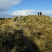 Durchatmen auf der Insel Rømø