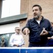 "Open Arms": Urteil über mögliche Gefängnisstrafe für Matteo Salvini erwartet