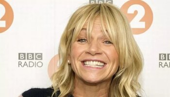 Zoe Ball's new job updates and why she really left beloved BBC Radio 2 gig