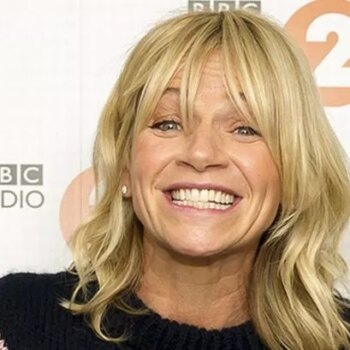 Zoe Ball's new job updates and why she really left beloved BBC Radio 2 gig