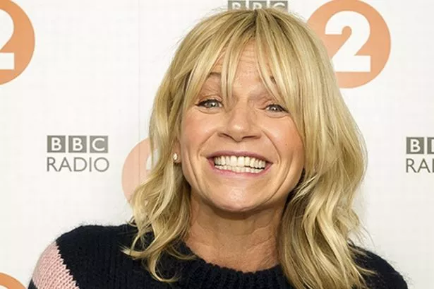 Zoe Ball's new job updates and why she really left beloved BBC Radio 2 gig