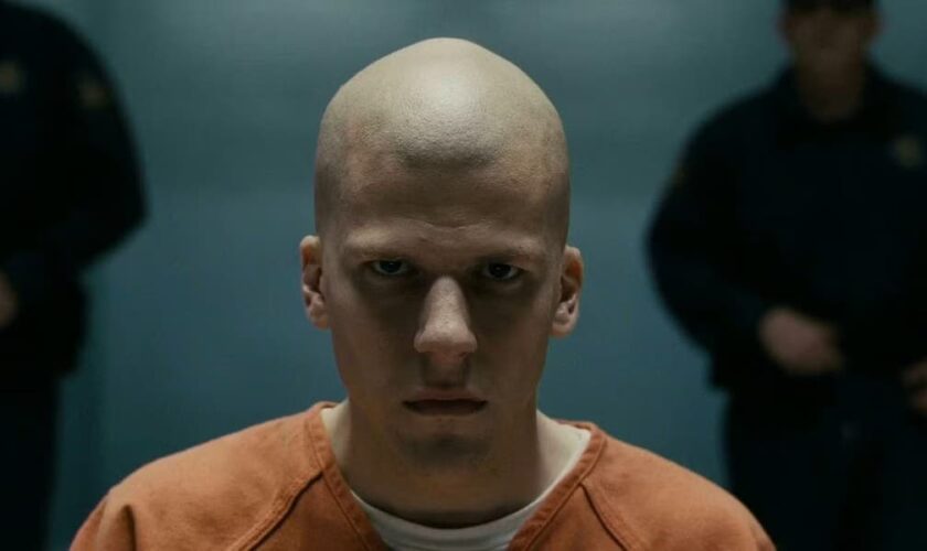 Jesse Eisenberg says playing this ‘poorly received’ character genuinely hurt his career