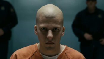 Jesse Eisenberg says playing this ‘poorly received’ character genuinely hurt his career