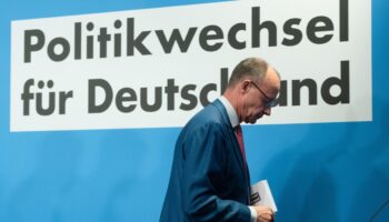 AfD zweitstärkste Kraft – FDP scheitert deutlich an Fünf-Prozent-Hürde