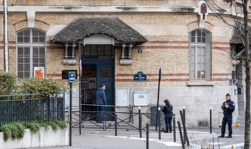 Rixe mortelle devant le lycée Rodin à Paris : un adolescent de 16 ans mis en examen pour assassinat