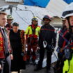 EN DIRECT - Cyclone Chido à Mayotte : Emmanuel Macron poursuit sa visite après une première journée tendue