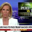 LAURA INGRAHAM: We've seen this 'spending charade' before