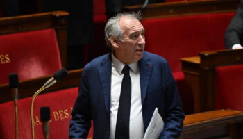 Gouvernement Bayrou, en direct : un casting se dessine, le Premier ministre déjà décidé ?