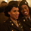 Messagères de guerre : de quoi parle le film avec Kerry Washington sur Netflix ?