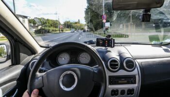 Auto Cockpit