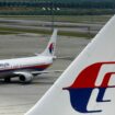 Malaysia Airlines Flight MH370