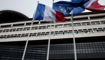 La dette publique française gonfle à nouveau pour atteindre 113,7 % du PIB à fin septembre