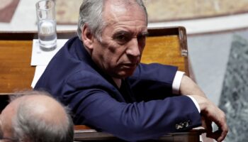 L’actu à La Loupe : François Bayrou, la Ve République et le désordre politique