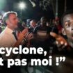 Après la colère de Macron à Mayotte, l’opposition ulcérée par son attitude face aux Mahorais sinistrés