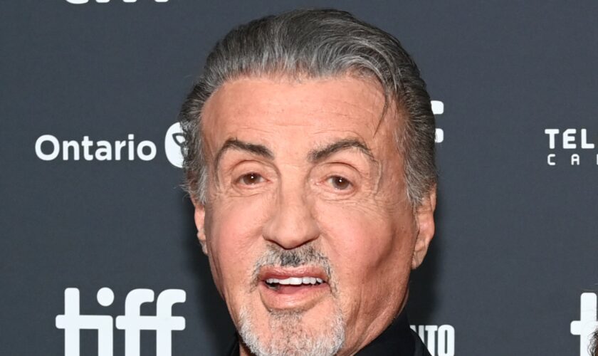 Sylvester Stallone annoys neighbours with unconventional ‘seaweed’ request