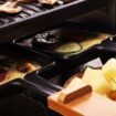 Max Strohe über Raclette-Leidenschaft: Schmelzende Liebe