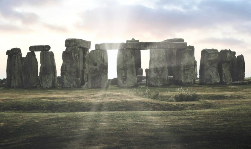 Pourquoi Stonehenge a-t-il été construit? Le mystère vieux de 5.000 ans vient d'être élucidé