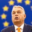 EU-Maßnahmen: Orbán blockiert Verlängerung der EU-Sanktionen gegen Russland