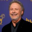 Bekannt als Komiker, ist er nun in einer düsteren Thriller-Serie zu sehen: Billy Crystal. (Archivfoto) Foto: Jae C. Hong/Invisio