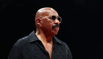 Steve Harvey fans disgusted after fake death hoax goes viral