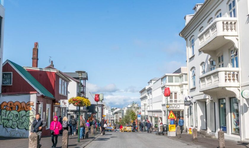 En Islande, les horaires allégés changent la vie de famille