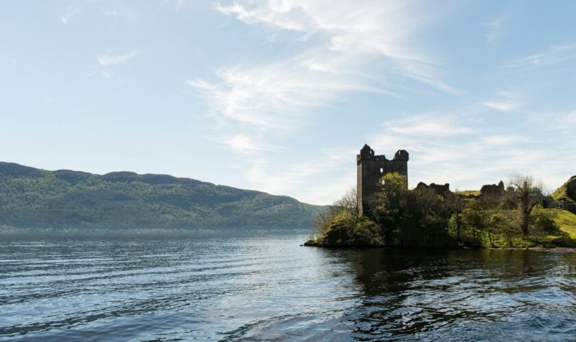 Un naturaliste affirme avoir percé le mystère du monstre du Loch Ness