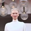 Berlinale: Tilda Swinton erhält Goldenen Ehrenbären für ihr Lebenswerk