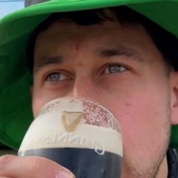 Au Royaume-Uni, la pénurie de Guinness affole les pubs