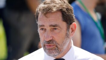 Christophe Castaner travaille désormais pour Shein, le géant controversé de la fast fashion