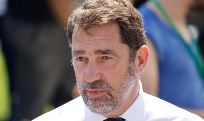 Christophe Castaner travaille désormais pour Shein, le géant controversé de la fast fashion