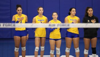 SJSU responds to volleyball player mass exodus after trans athlete scandal rocked program