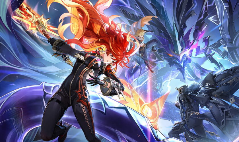 Genshin Impact 5.3 : date de sortie, bannières, events et codes primo-gemmes