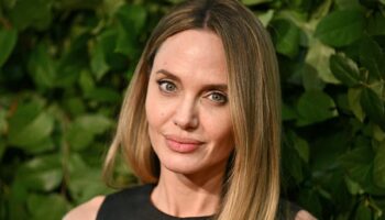 Angelina Jolie reveals how Maria role helped her ‘come alive again’ after ‘very dark’ time