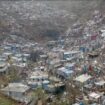 Mayotte : les ravages du cyclone Chido