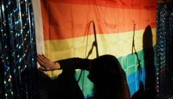 En Chine, arrestation massive d’auteurs de “danmei”, un genre littéraire homoérotique