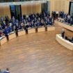 Brandenburg: Koalitionsstreit wegen BSW-Erklärung zur Bundeswehrentscheidung