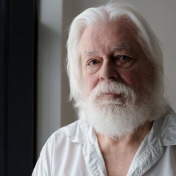 Auslieferung abgelehnt: Anti-Walfang-Aktivist Paul Watson nach Freilassung: "Ich werde nicht aufhören"