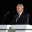 Bill Beaumont named interim chairman at RFU as Tom Ilube resigns amid scandal