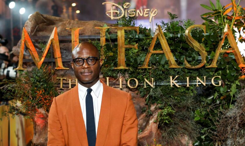 Barry Jenkins : « “Mufasa. Le roi lion”, c’est la même histoire que “Moonlight” mais à plus grande échelle »