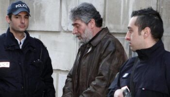 Georges Ibrahim Abdallah ne doit pas être libéré, selon les États-Unis qui en appellent à la justice française